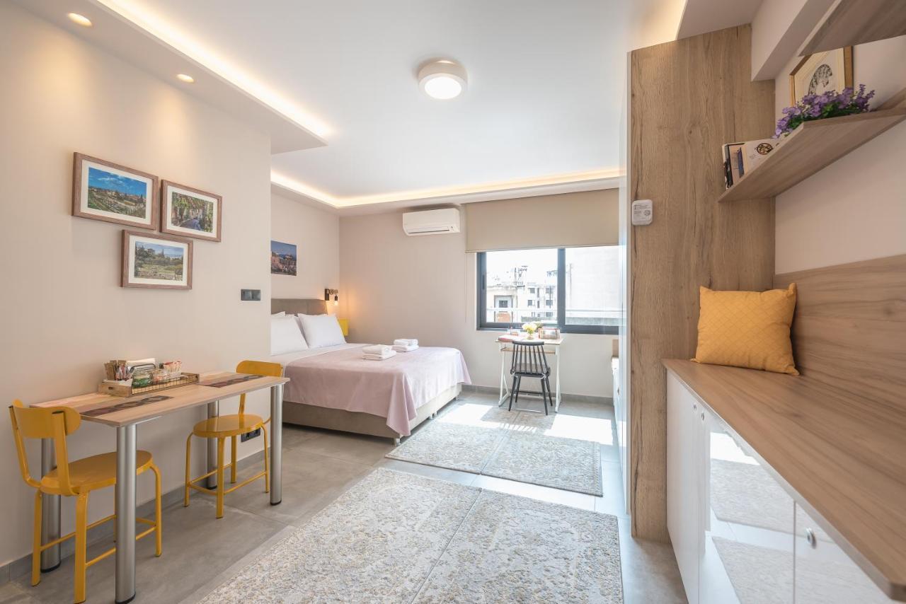 ✰Bright, Renovated, Spacious And Cosy Studio✰ Apartment Athens Exterior photo